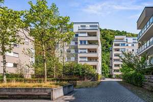 Herausragende Wohnqualität in einzigartiger Wohnlage – 79102 Oberau, Freiburg im Breisgau – Vorschaubild 2