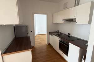 Wohnen mit Ausblick: Stilvolle, großzügige 2-Zimmer-Wohnung am Aachener Theater – Theaterplatz 3, 52062 Theater, Aachen – Vorschaubild 6