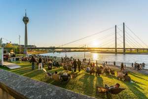 Gut vermietete Wohnung in zentraler Lage von Düsseldorf – Die vollständige Adresse der Immobilie erhältst du vom Anbieter., 40227 Oberbilk, Düsseldorf – Vorschaubild 5