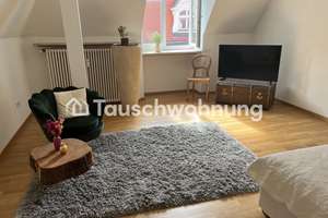 Tauschwohnung: Großzügige Wohnung Nähe Sendlinger Tor – Die vollständige Adresse der Immobilie erhältst du vom Anbieter., 80336 Ludwigsvorstadt-Kliniken, München – Vorschaubild 10