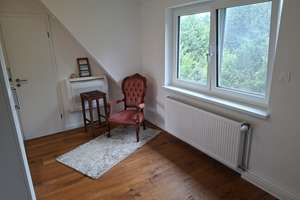 modernisiertes 5-Zimmer-Einfamilienhaus mit Teilkeller & Garagen in grüner Wohnlage – 21271 Hanstedt – Vorschaubild 30