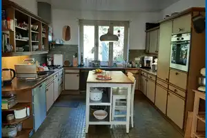 schönes einseitig angebautes Einfamilienhaus mit Flair – Merzig-Wadern (Kreis) – Vorschaubild 6