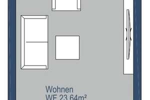 MÜNCHNER IG: Stilvolle Maisonettewohnung plus Hobbyraum mit Garten in begehrter & ruhiger Wohnlage! – Die vollständige Adresse der Immobilie erhältst du vom Anbieter., 81477 Obersendling, München – Vorschaubild 20