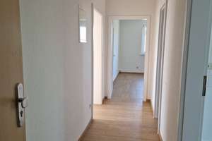 Für Sie renoviert - wohlfühlen mit sonnigem Balkon! – Dessauer Str. 112, 6886 Lutherstadt Wittenberg – Vorschaubild 6