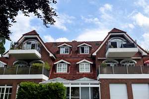 Schnuckelige 1,5 Zimmer- Wohnung direkt am Niendorfer Gehege – Bondenwald 29 a, 22453 Niendorf, Hamburg – Vorschaubild 10