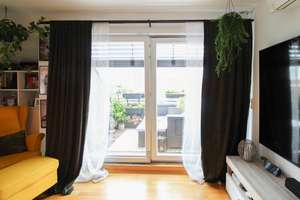 Freistehende 3 Zimmer Dachgeschosswohnung in Leipzig Stötteritz mit Aufzug und Loggia – Die vollständige Adresse der Immobilie erhältst du vom Anbieter., 4299 Stötteritz, Leipzig – Vorschaubild 4