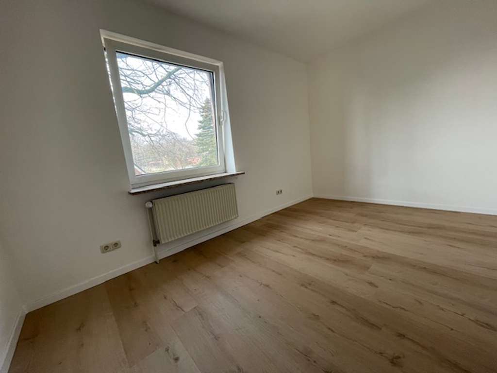 Immobilie in Bargenstedt - Wohnen mit Charakter: 3-Zimmer-Wohnung in Bargenstedt - Bild 2
