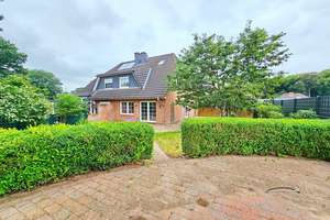 Ein kleines Familien-Paradies * Doppelcarport & Vollkeller & ausbauf. Dachgeschoss !!! – Die vollständige Adresse der Immobilie erhältst du vom Anbieter., 25551 Hohenlockstedt – Vorschaubild 10