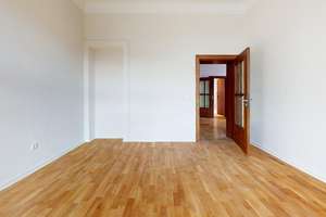 Großzügige Wohnung mit Altbaucharme in der Hagener City! – Emilienplatz 9, 58095 Mittelstadt, Hagen – Vorschaubild 20