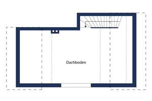 Maisonette Wohnung in zentraler Wohnlage – Die vollständige Adresse der Immobilie erhältst du vom Anbieter., 23570 Travemünde, Lübeck – Vorschaubild 14