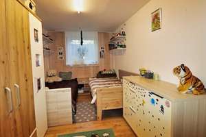 Gepflegte Maisonettewohnung in guter Lage von Karlsruhe, OT Hagsfeld! – Die vollständige Adresse der Immobilie erhältst du vom Anbieter., 76139 Hagsfeld, Karlsruhe – Vorschaubild 13