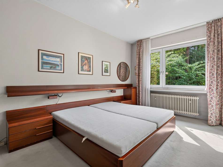 EG Schlafzimmer