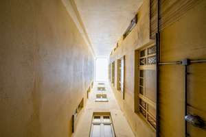 Provisionsfrei! Traumhaft saniertes Altbau-Juwel im Tempelhofer Kiez mit Balkon – Die vollständige Adresse der Immobilie erhältst du vom Anbieter., 12105 Mariendorf, Berlin – Vorschaubild 14