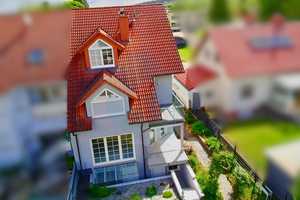 +provisionsfrei+ Geräumige Doppelhaushälfte mit 2 WE für Familien in perfekter Lage in Ober-Mörlen! – Wetteraukreis – Vorschaubild 5
