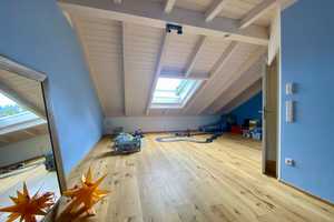 Hochwertiges Reihenmittelhaus in ruhiger Siedlungslage! – Erding (Kreis) – Vorschaubild 15