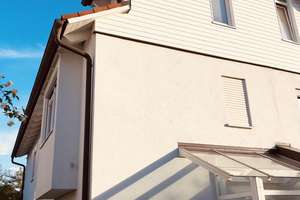 Eigenheim-Glück in Pasing: Quatrohaus mit eigenem Garten (137 m²) viel Privatsphäre provisionsfrei
