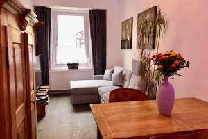 PROVISIONSFREIE Kernsanierte 2-Zimmer Wohnung zu verkaufen – Leipartstraße 26, 81369 Untersendling, München – Vorschaubild 1