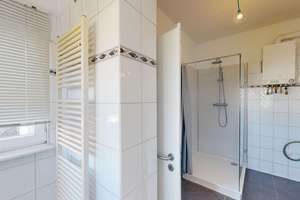 Ostertor / Lichtdurchflutete 3-Zimmer-Wohnung im Herzen des Bremer Viertels – Die vollständige Adresse der Immobilie erhältst du vom Anbieter., 28203 Ostertor, Bremen – Vorschaubild 14