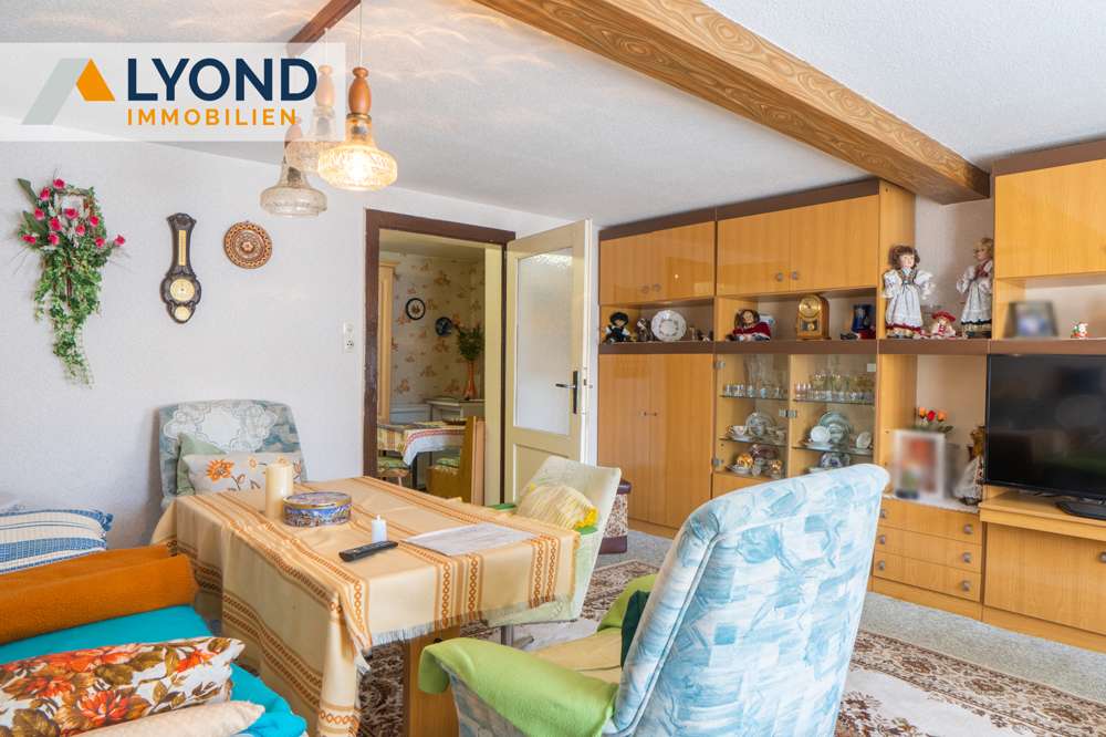 Immobilie in Harzgerode - Reihenmittelhaus in Harzgerode mit vielseitigen Möglichkeiten! - Bild 10