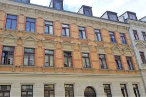 ZWEI ZIMMER-APPARTEMENT IN WAHREN... – Die vollständige Adresse der Immobilie erhältst du vom Anbieter., 4159 Wahren, Leipzig – Vorschaubild 2