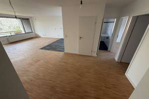 Helle 3-Zimmer Wohnung mit Balkon im 1. OG in Düsseldorf-Lörick – Die vollständige Adresse der Immobilie erhältst du vom Anbieter., 40547 Lörick, Düsseldorf – Vorschaubild 5