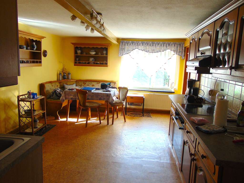 Immobilie in Uebigau-Wahrenbrück - ***Für Kinder und viele Tiere erlaubt!!! - Bild 4