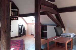 Altbau mit Charme in Saarbrücken-Ensheim – Hauptstraße 18, 66131 Stadtverband Saarbrücken (Kreis) – Vorschaubild 9