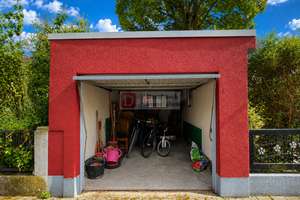 Top!! Attraktives Reihenhaus mit vielseitigem Raumangebot und Garage – 60433 Eschersheim, Frankfurt am Main – Vorschaubild 23