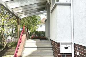 LIST-MALERVIERTEL:
FREISTEHENDES STADTHAUS MIT 9 ZIMMERN ZUM ARBEITEN/WOHNEN ODER 
EINE GR. FAMILI – Die vollständige Adresse der Immobilie erhältst du vom Anbieter., 30177 List, Hannover – Vorschaubild 22
