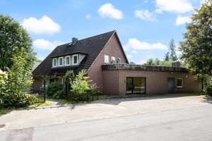 ***Provisionsfrei***Einfamilienhaus mit Potenzial auch für Gewerbe – Die vollständige Adresse der Immobilie erhältst du vom Anbieter., 21272 Egestorf – Vorschaubild 37