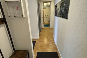 Lifestyle-Highlight: Sanierte 3-Zimmer-Wohnung mit Pool & Sauna in Ingolstadt – Jurastr. 21, 85049 Friedrichshofen-Hollerstauden, Ingolstadt – Vorschaubild 27