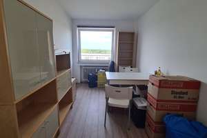 ETW mit 2 Balkonen, Aufzug ganz oben in Köln Weidenpesch zu verkaufen – Heinrich-Hoerle-Str. 25, 50737 Longerich, Köln – Vorschaubild 7