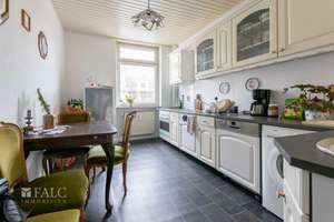 Attraktives 8-Parteien-Haus – solide Kapitalanlage in Mannheim-Neckarstadt – Die vollständige Adresse der Immobilie erhältst du vom Anbieter., 68169 Neckarstadt-West, Mannheim – Vorschaubild 4
