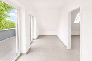 WG ZIMMER! Neues Kapitel, neues Zuhause – Wohnung mit Loggia im Neubau sucht Bewohner! – Die vollständige Adresse der Immobilie erhältst du vom Anbieter., 26133 Kreyenbrück, Oldenburg (Oldenburg) – Vorschaubild 9