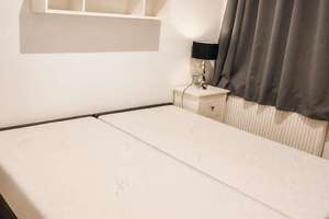 Voll möblierte Zwei-Raum-Wohnung | Beste Lage in Lindenau! – Birkenstraße 19, 4177 Lindenau, Leipzig – Vorschaubild 5