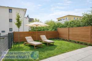 Reihenhaus " Daheim ist ein Gefühl" saniert + sehr ruhige Lage – Die vollständige Adresse der Immobilie erhältst du vom Anbieter., 85051 Münchener Straße, Ingolstadt – Vorschaubild 15
