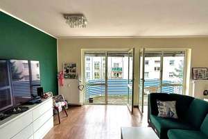 Großzügige Maisonette mit 5 Zimmern, zwei Terrassen und offenem Wohnkonzept – Die vollständige Adresse der Immobilie erhältst du vom Anbieter., 13583 Falkenhagener Feld, Berlin – Vorschaubild 4