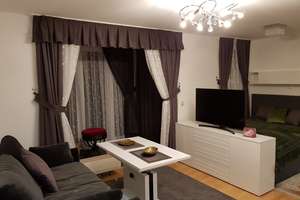 1,5 ZW vollmöbilierte hochwertige Penthouse + Wintergarten ,Terasse, EG +Strom +Wifi Stuttgart – Die vollständige Adresse der Immobilie erhältst du vom Anbieter., 70327 Lindenschulviertel, Stuttgart – Vorschaubild 7