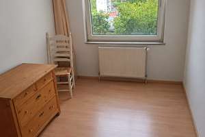 3-ZKB-Wohnung im Josefsviertel, innenstadtnah, ruhig & hell  – 48153 Josef, Münster – Vorschaubild 7