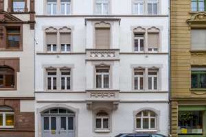 +++ Kapitalanlage in Bestlage: Vermietete 4-Zimmer-Wohnung in Heidelberg-Weststadt +++ – 69115 Weststadt, Heidelberg – Vorschaubild 2
