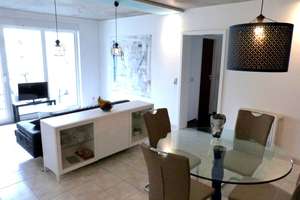Provisionsfrei...Helle 2-Zimmer Wohnung im 5. OG mit Balkon und Garage in Saarbrücken – Die vollständige Adresse der Immobilie erhältst du vom Anbieter., 66111 St. Johann, Saarbrücken – Vorschaubild 6