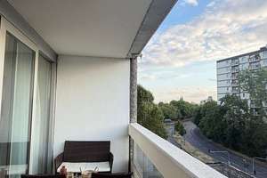 AXA-Hochhaus – Die vollständige Adresse der Immobilie erhältst du vom Anbieter., 50735 Riehl, Köln – Vorschaubild 2