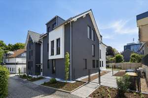 *Neubau* Luxus-EG-Wohnung zum Erstbezug! Barrierefrei! Aufzug, TG, Klima & Garten ZENTRAL in Lennep! – Spielberggasse 17, 42897 Lennep Neustadt, Remscheid – Vorschaubild 20