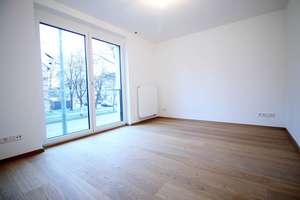 4-Zimmer-Erdgeschosswohnung mit Terrasse • München Obergiesing – Ciemgaustr. 34a, 81549 Südgiesing, München – Vorschaubild 8