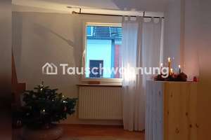 Tauschwohnung: Schöne Dachgeschosswohnung gegen Größere – Siebachstraße 94, 50733 Nippes (Ortsteil), Köln – Vorschaubild 3