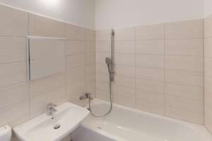 Ebenerdig erreichbare 1-Raum-Wohnung mit Balkon – Bruno-Granz-Str. 70, 9122 Morgenleite, Chemnitz – Vorschaubild 4