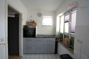 IDYLLISCH GELEGENE DG-MAIS.-3-RWG M. EBK, 2 BK U. TG-STELLPL. IM BELIEBTEN LPZ.-LIEBERTWOLKWITZ – Alte Gärtnerei 10, 4288 Liebertwolkwitz, Leipzig – Vorschaubild 11