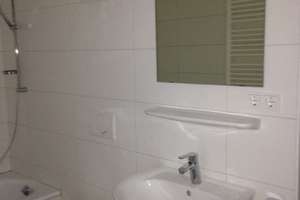 3-Zi-Wohnung im 2. OG mit Balkon | Regensburg – Plato-Wild-Str. 41, 93053 Kasernenviertel, Regensburg – Vorschaubild 6