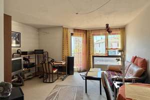 2 Zi.-ETW inkl. Stellplatz - OF-Rosenhöhe! – 63069 Vorderwald-Rosenhöhe, Offenbach am Main – Vorschaubild 4
