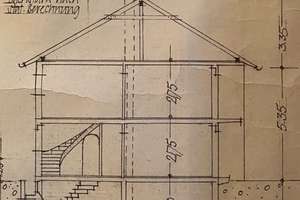 Doppelhaushälfte mit großem Garten - Westpark – Einseleweg 13, 81377 Am Waldfriedhof, München – Vorschaubild 15